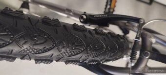 Kellys Salamander 26 veľ.M 3x9 Top stav - 10