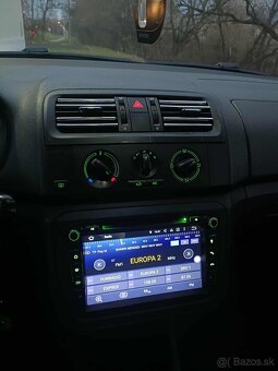 Škoda Roomster 1,6tdi 77kw - 10