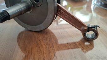 Predné svetlo JAWA Pionier - 10