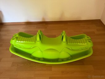 Predám rôzne detske veci na hranie - 10