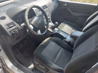 Ford C-Max 1.6 TDCI GHIA - 10