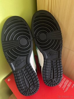 Tenisky Nike Dunk Low - 10