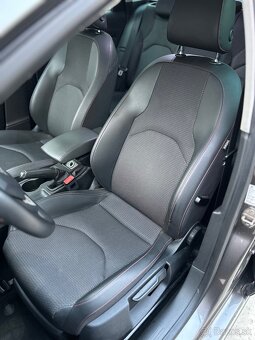 SEAT Leon FR 2.0 TDI 135kw - 10