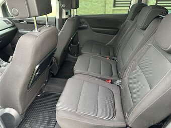 Seat Alhambra 2.0 TDI DSG 7-miestne - 10