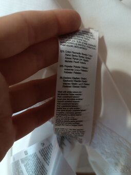 Popolnocne saty M - 10