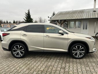 Lexus RX 300 Final Edition AWD - 10