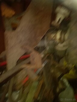 Predám Forschlicht - 10