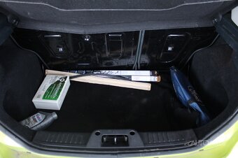 Ford Fiesta 1,25 i 60 kW - 10