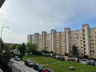 1 izbový zariadený byt Košice - 10