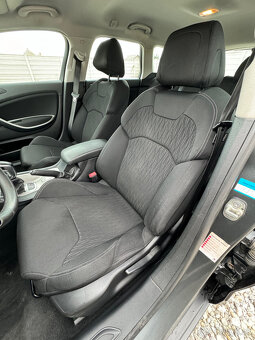 Citroën C5 - automat - 10