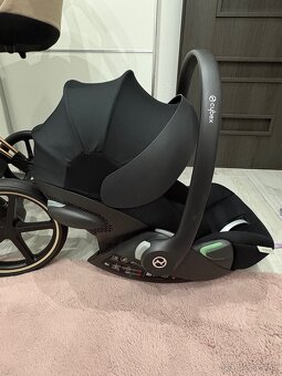Cybex priam 4.0 - 2 kombinácia - 10