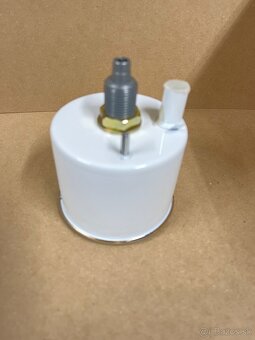 Škoda 120 - tachometer. - 10