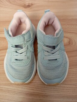 Detské topánky - 10