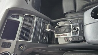 Audi Q7 7MIESTNE - 10