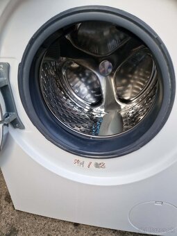 Bosch Home Professional ...8kg..1600 otáčková - 10