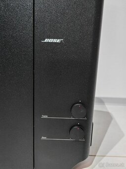 Bose Acoustimass 5 SerVieies IV - 10