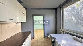 HALO reality - Predaj, trojizbový byt Hurbanovo, priestranný - 10