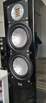 Elac fs 247 - 10