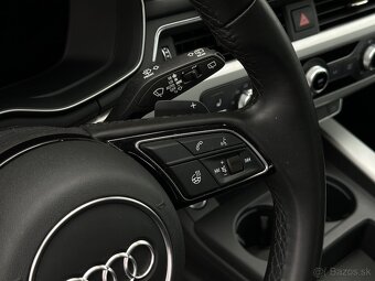 Audi A4 Avant 35tdi Advanced - 10