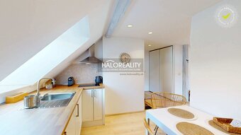 HALO reality - Predaj, apartmán Banská Štiavnica - EXKLUZÍVN - 10