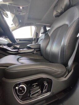 Audi A8L 3.0TDi Quattro - 10