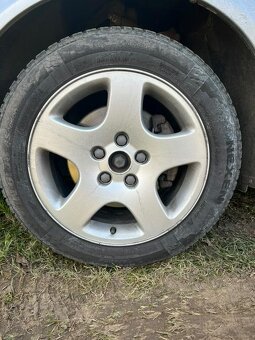 Passat B5.5 - 10