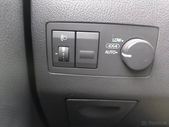 Kia Sorento 2.5 crdi 2003, 103kW/140PS automat - 10