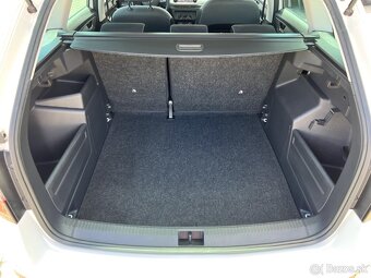 Škoda Fabia Combi 1.0 TSI Ambition x - 10