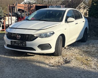 Fiat tipo - 10