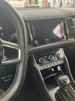 Škoda Kodiaq 2.0tdi 4x4, virtual - 10