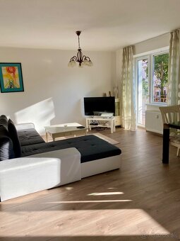 PRENÁJOM 2 izbový byt ZIMNÁ ulica Košice RENT 2 room flat - 10