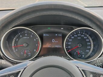 KIA Cee’d Sporty Wagon 1.4 T-GDi Gold + NAVI Pack - 10