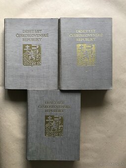 Baňa Rožňava, Deset let Československé republiky, Katolícka - 10
