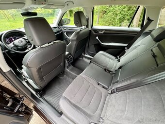 Skoda Kodiaq Style 4x4 - 10