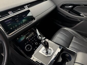 Land Rover Range Rover Evoque - 10