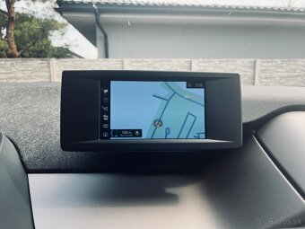 BMW i3 120 Ah - 10