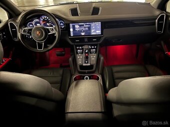 Porsche Cayenne 3.0 250Kw 4x4 A/T - 10
