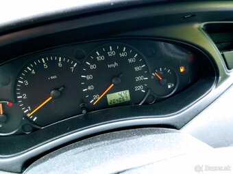 PREDAM FORD FOCUS 1,6, 16V 74KW.BENZIN - 10