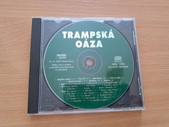 Country CD - 10