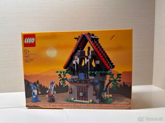 Lego GWP - 10