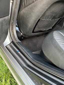 BMW 320d M Packet - 10