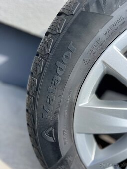 5x112 215/55 R16 - 10