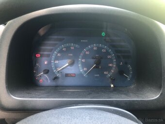 Renault Master II - 10