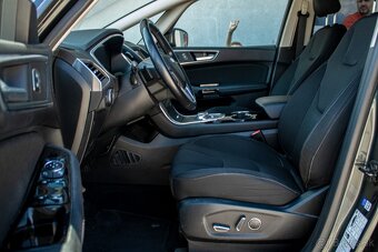 Ford S-Max 2.0 TDCi EcoBlue 190 ST-Line A/T AWD - 10