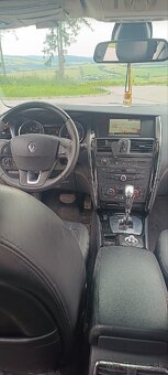 Predám, vymením Renault latitude - 10