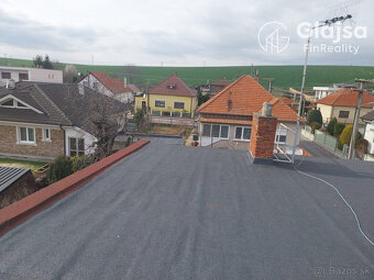 Predam RD typu „Šumperák“ v Krušovciach-rýchle bývanie - 10