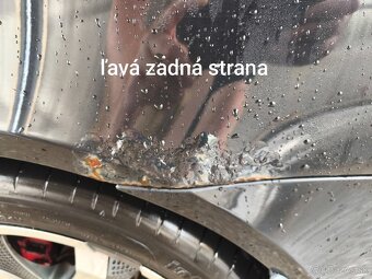 Octavia 2 RS 125kw - 10