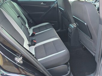 VW Tiguan 2.0 TDi - 4x4 - DSG - R-LINE - DYNAUDIO (075773) - 10