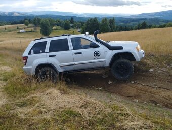Jeep Grand Cherokee 3.0crdi,laredo - 10