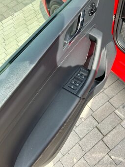 Škoda Rapid Monte Carlo - 10